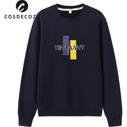 Мужские толстовки с надписями Cosdecozy China At AliExpress