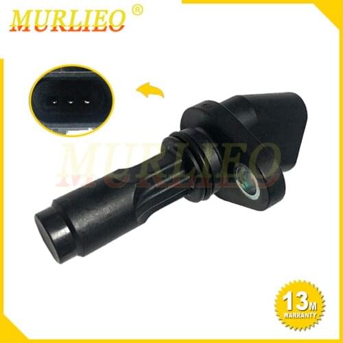 Crankshaft Position Sensor For Chevrolet Impala Camaro Traverse Buick Lucerne Pontiac G6 Torrent Saturn Vue 12598208 12591007