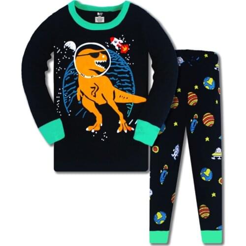 39 design kids pajamas children sleepwear baby pajamas sets boys animal pyjamas pijamas cotton nightwear