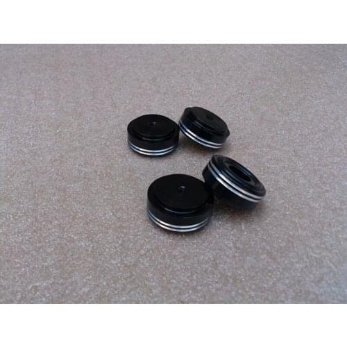 Diameter 30 Height 13 Audio Power Amplifier Foot /Computer Machine Feet