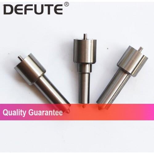 Diesel Engine Fuel Injector Nozzles DLLA143P49 DLLA134P431 DLLA150P46 DLLA152P496 DLLA140P44 DLLA142P418 DLLA142P417 DLLA148P408