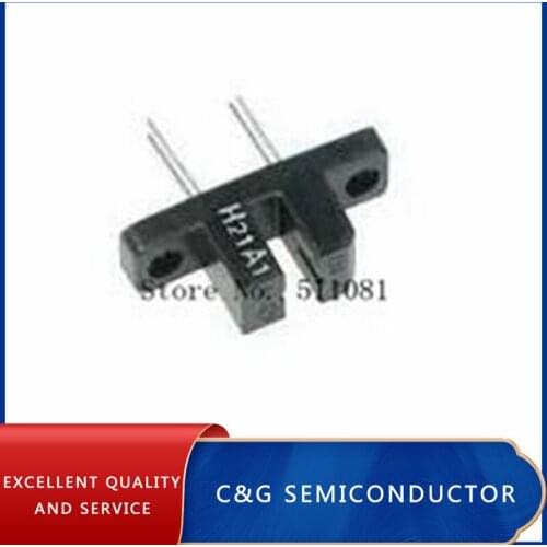 5pcs H21A1 photoelectric switch sensor new original