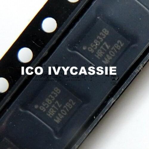 ISL95833BHRTZ 95833B QFN BGA IC Chip