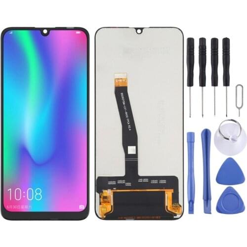 Ipartsbuy Screens For Huawei Honor 10