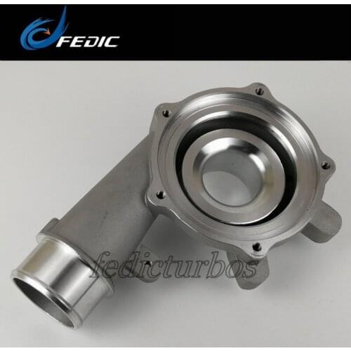 Turbo compressor housing K0422-581 K0422-582 for Mazda CX-7 2.3L 260 HP DISI NA Engine Petrol Turbo 2007-2010