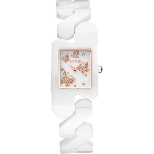 LVYIN Ladies Watch