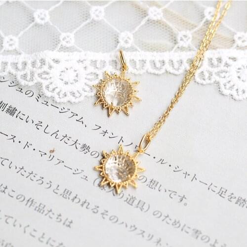 MoBuy Vintage Pendants