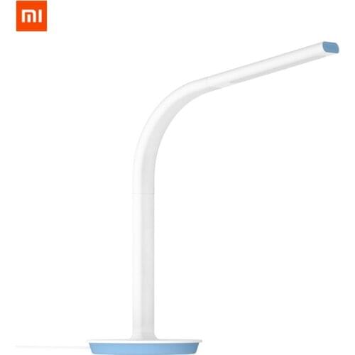 Xiaomi Mijia Smart Home Philips Desk Lamp 2S LED Smart Reading Lamp Bendable Study Room Office Bedside Night Light Mi Home APP