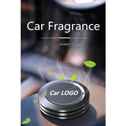 NoEnNameNull Car Air Fresheners