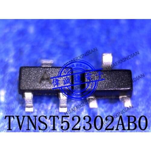 New Original TVNST52302AB0 Printing A SOT-523
