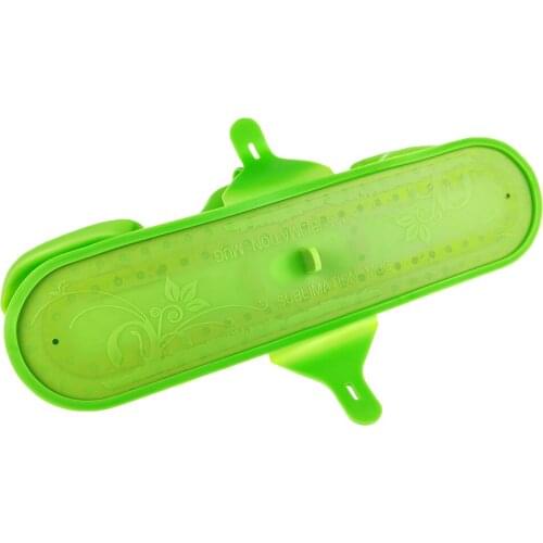 New 110Z Thermostability Silicone Rubber Mug Fixture Clamp For Irregular Mug 3D Sublimation Machine Slicone Mould