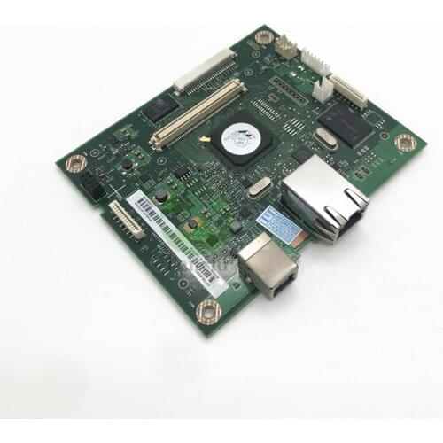 Oringinal Formatter Board logic Main Board MainBoard for Laserjet pro 400 M401DN M401DNE M401N CF150-60001