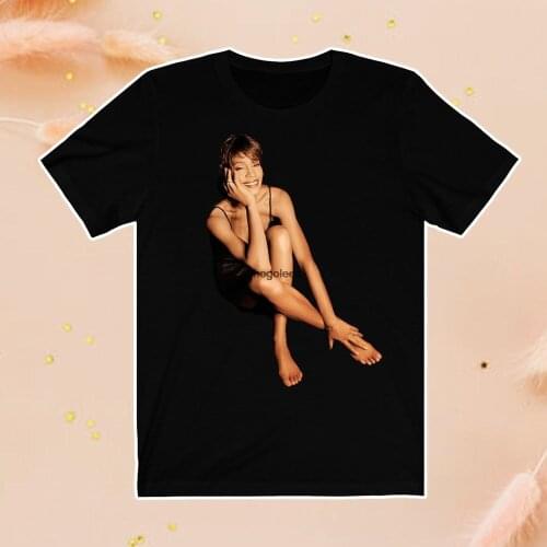 Whitney Houston 90s Retro Shirt