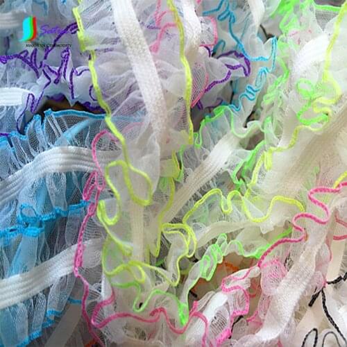Satin MAJOR IN COMMODITY Elastic Tapes