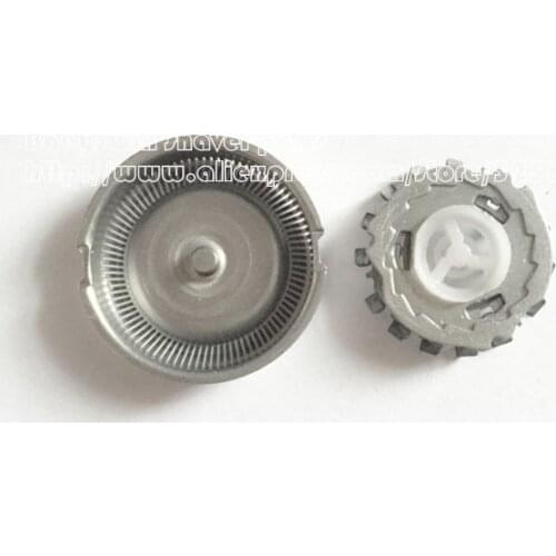 New 100 x Replacement Shaver Head for HQ4 HQ4601 HQ4602 HQ4401 HQ4402 HQ442 HQ443 HQ444 HQ481 HQ482 Razor Blade
