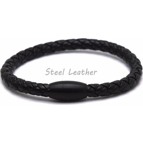 Именные браслеты Steel Leather China At AliExpress