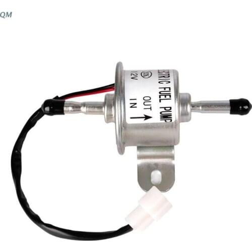 Fuel feed pump 129612-52100 for Yanmar 4TNV88 3TNV88; Takeuchi TB230; Hitachi 13MF