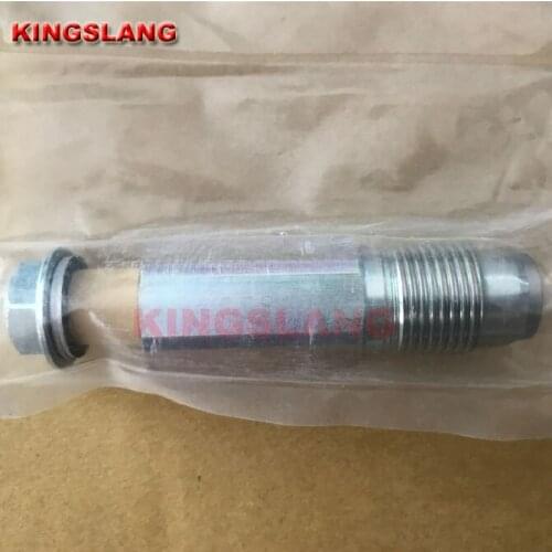 Fuel common rail sensor pressure limiting relief valve 095420-0260 0954200260