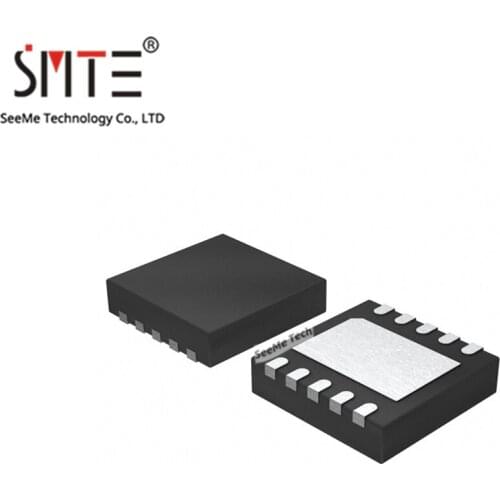 10pcs/lot MCP73833T-FCI/MF IC,BATTERY CHARGER,LI-ION/LI-POLY,10DFN New and original