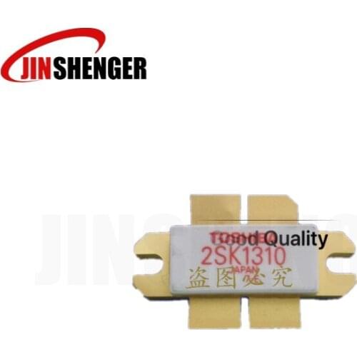 2SK1310A Quality assurance