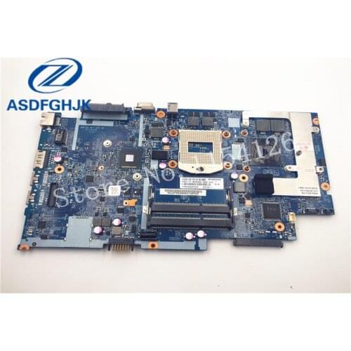 6-71-w3s50-d02b Laptop Motherboard for clevo for Hasee K660E FOR Raytheon G150T Motherboard 6-77-w370ss00-d02b DDR3L HM86 Test