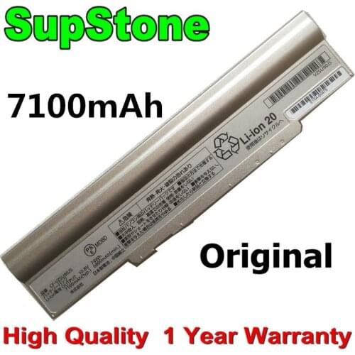 SupStone Genuine 74Wh CF-VZSU90JS CF-VZSU90Y Battery for Panasonic CF-LX4 VZSU91R LX6ED9QR CF-LX3JGNTS LX5YMKVS LX3DDABR VZSU90R