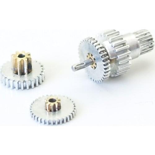 Free Shipping High Speed Metal Servo Gear for 180CFX