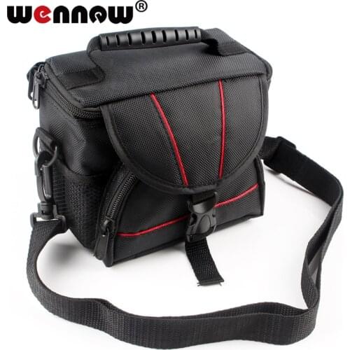 DV Case Camera Bag for Panasonic HC WX970 W850 V770 V750 V550 V270 V250