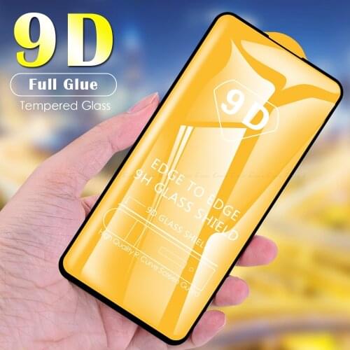 For OPPO Reno Reno3 Pro Reno4 Reno6 Reno5 SE Lite 10x zoom Reno2 Z F A Ace 5G Tempered Glass Screen Protector Full Cover Film