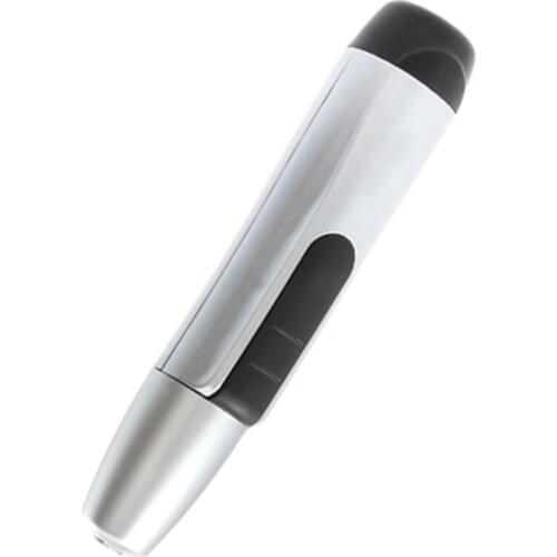 Travel Electric Wet/Dry Nose Ear Facial Face Hair Removal Personal Trimmer Groomer Shaver Clipper Cleaner Remover Tool set for