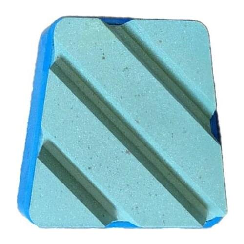 Frankfurt Stone Abrasive Grinding Tools for Marble Diamond Frankfurt Resin Grinding Brick