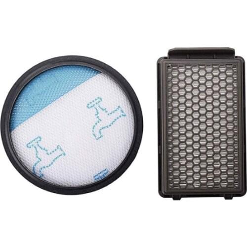 Hepa Filter for Rowenta RO3715 RO3759 RO3798 RO3799 RO3718 RO2957 RO3799 RO3731 Tefal TW37 tw3798ea Compact Power Vacuum Cleaner