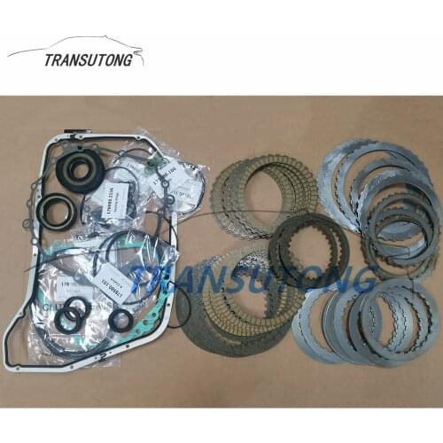 8HP55 Automatic Transmission Repair Kit For Audi A6 A7 A8 Q5 ZF8HP55