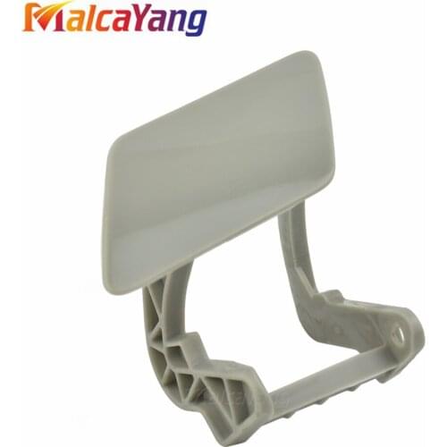 Left or Right Front Headlight Washer Caps For Mer cedes-Benz Class C W204 GLK280 GLK300 X204 GLK350 2010-2013 Decorative covers