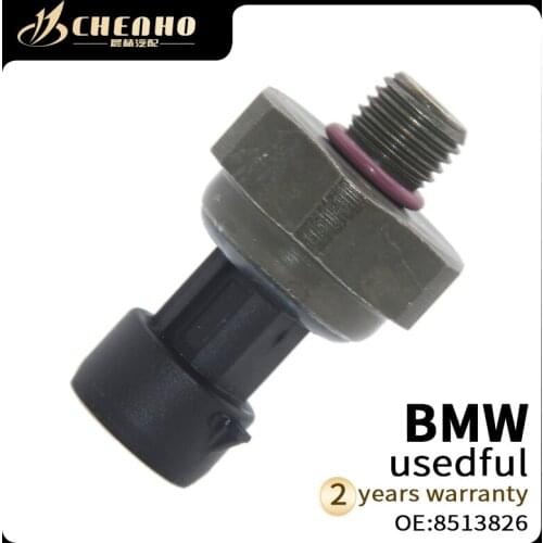 CHENHO BRAND New Oil Pressure Sensor 8513826 For BMW