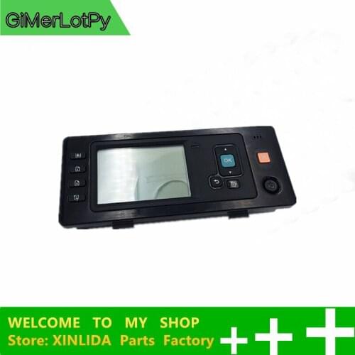 Original New Q6675 LCD CONTROL PANEL DISPLAY Q6675-60126 FOR HP DESIGNJET T610 T1100 PRINTER