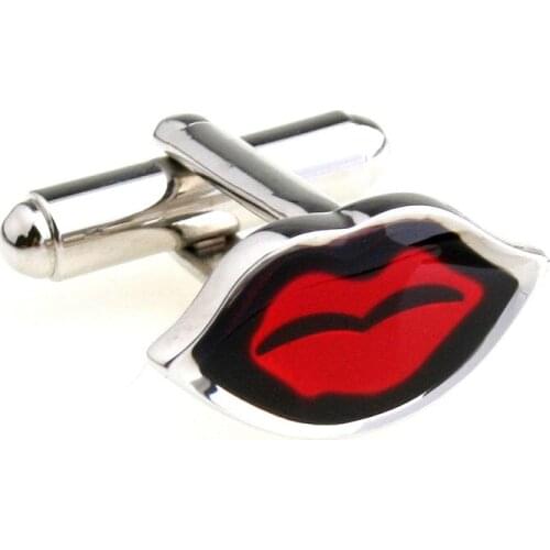 Casual cufflinks hotsale design direct factory supply anti-oxidation cufflinks metal cufflinks wholesale