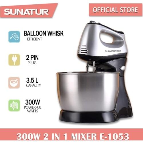 SUNATUR Kitchen Appliances