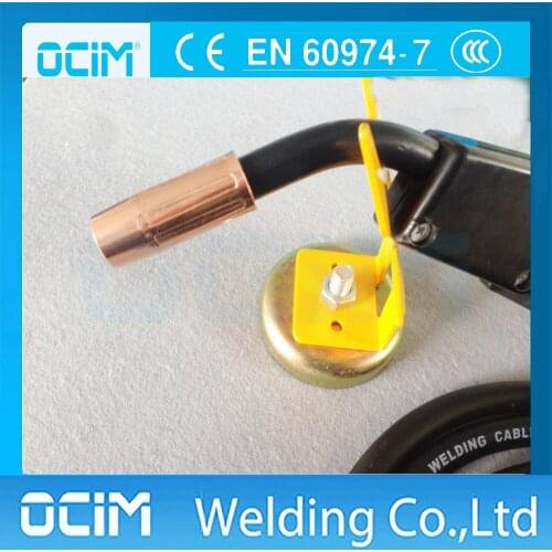 TW 180A Welding Torches Air Cooled Mig Welding Gun Complete 15FT