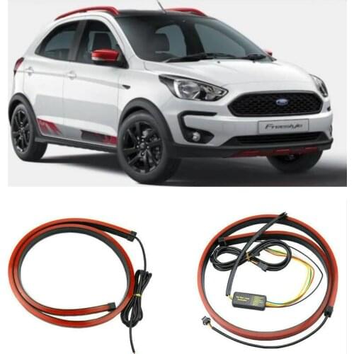 100cm Additional Brake Lamp For ford f150 f250 f350 f450 festiva flex freestar freestyle mustang taurus transit connect