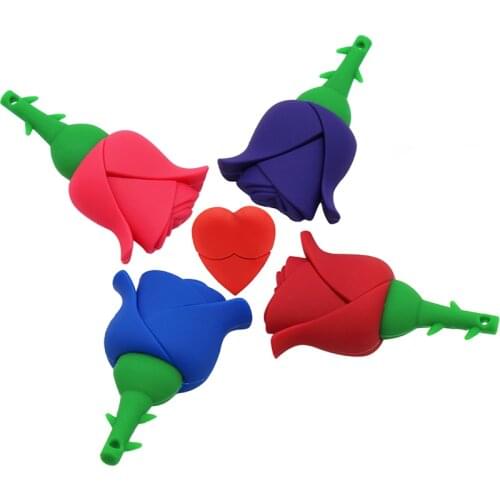 TEXT ME cartoon Red heart model usb2.0 4GB 8GB 16GB 32GB 64GB pen drive USB Flash Drive creative gifty give