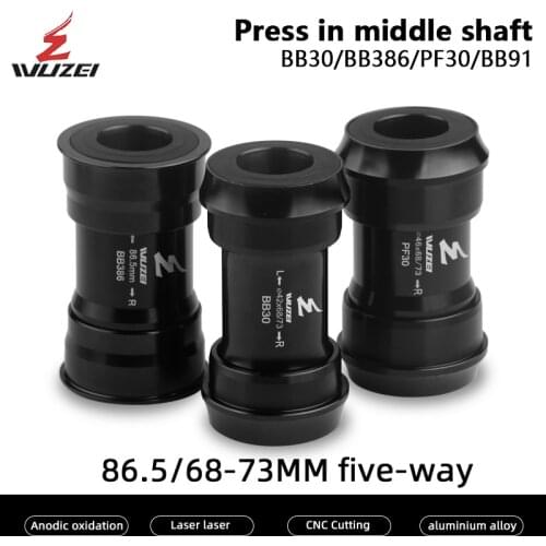 Bicycle Brakes WUZEI China