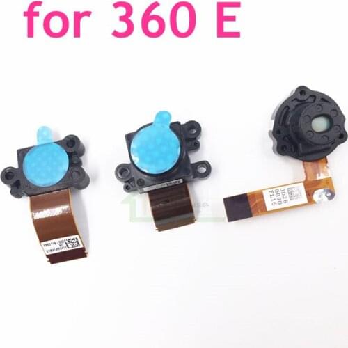 5 set Kinect IR Projector Camera Lens replacement for Xbox 360 E Version Kinect Infrared Camera Lens Repair