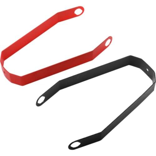 Rear Mudguard Bracket Accessory Aluminum Alloy Antiseptic Stand For A Variety Of Electric Scooters