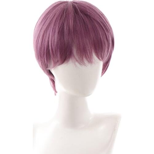 Buqi Wigs For Men