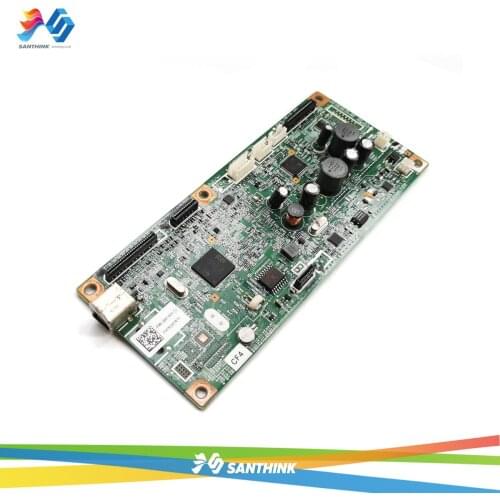 FM0-3951 Logic Main Board For Canon MF4752 MF4750 MF 4752 4750 Formatter Board Mainboard FK3-3540