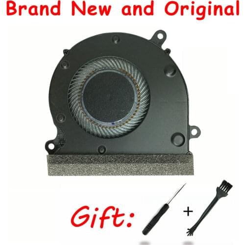 Laptop cpu cooling fan for Huawei MateBook 13 WRT-W19 W29 Notebook Replacement Cooler