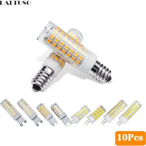 LATTUSO LED Bulbs