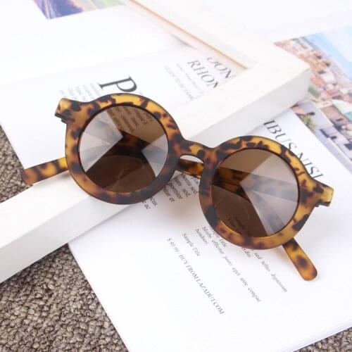 7 Colors Infant Baby Girls Boys Summer Cool Sun Glasses Cartoon Cat Frame Sun Glasses for Summer Outdoor Activities