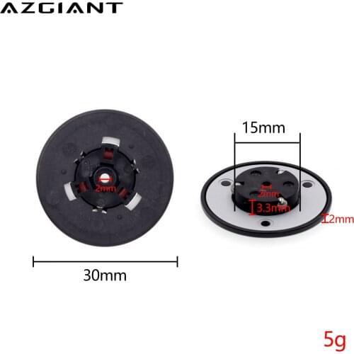 1pc DVD Motor Tray Optical Drive Tray CD Player Tray Spindle With Bead